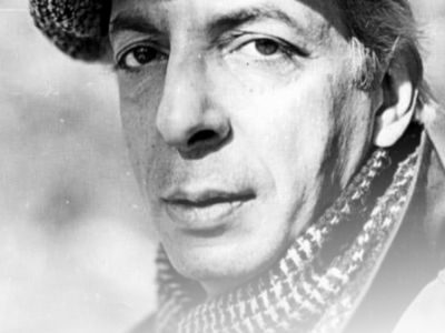 Микаэл Таривердиев (1931-1996)