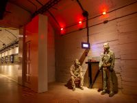 Балаклавский подземный музейный комплекс