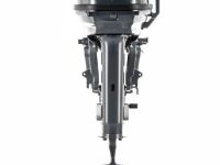 2х-тактный лодочный мотор MIKATSU M25FES