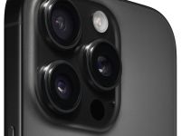 Смартфон Apple iPhone 16 Pro 128 ГБ «Чёрный титан» (Nano+Nano, без RuStore)