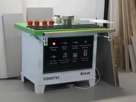 Учебно-производственный комплекс открыли в Октемской школе