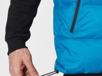 Жилет пуховый Nansen RL Мужской