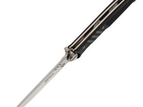 Складной нож НОКС Финка 2, сталь Nitro-V, рукоять G10