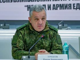 В Якутске стартовал III антифашистский форум «Народ и армия едины»