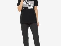 Футболка BASK