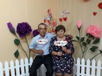 Дом культуры села Варфоломеевка