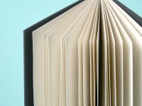 Скетчбук для акварели на спирали Малевичъ "Monet" А5 20 л 300 г, среднее зерно