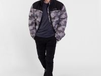 Куртка пуховая New Dimension Мужская