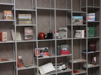 Библиотека городских историй г. Кемерово