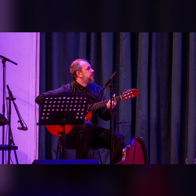 Городской романс