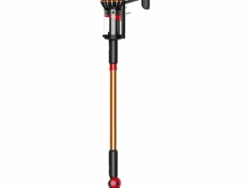 Пылесос Dyson V16 Piston Animal (SV53) (Matte Black/Copper)