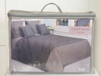 Покрывало Manesseno, фиолетовый