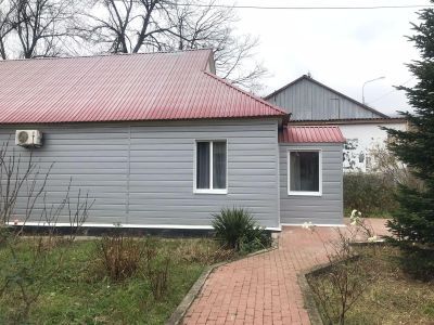 Народный музей с. Шаумян