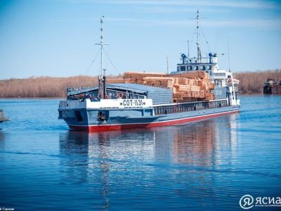 ВЭФ-2023: ВТБ готов финансировать сухогрузы и ледоколы для перевозок агропродукции на Восток