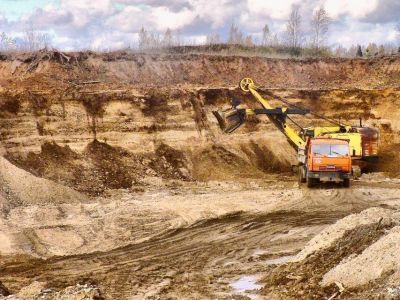 В Якутии провели первый электронный аукцион на пользование недрами