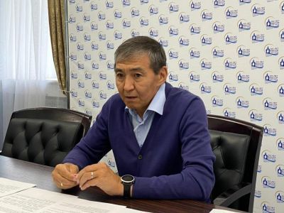 Водоканал Якутска завершил подготовку к отопительному сезону