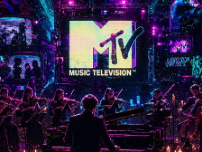 Оркестр Cagmo: Симфония MTV при свечах