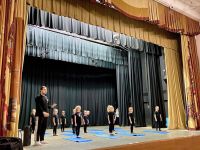 Детский дом культуры городского округа Тольятти