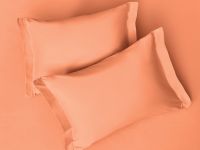 Комплект наволочек Terracotta с ушками, перкаль