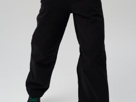 Брюки трикотажные для мальчиков