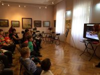 Музей изобразительного искусства ХХ–XXI вв.