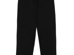 Брюки non iron для девочки