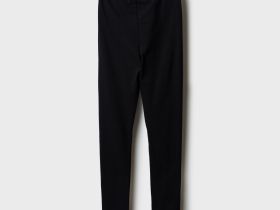 Леггинсы гимнастические для девочки