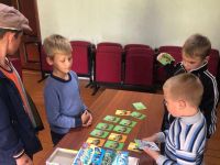 Выезже-Логский сельский дом культуры