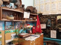 Потьминская сельская библиотека