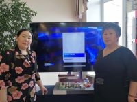 Культурно-досуговый центр имени Ырлаар Маадыр-оол