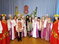 Дом культуры с. Донского