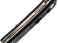 Автоматический складной нож Viking Nordway KA101-1, сталь AUS-8, рукоять G10