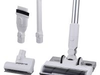 Беспроводной пылесос Polaris PVCS 4010 FusionPRO