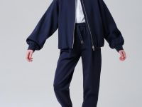 Брюки трикотажные для девочек