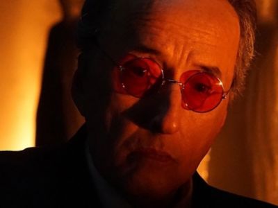 И никого не стало