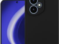 Клип-кейс Krutoff Soft Case для Honor 400 Чёрный