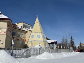 В Оленьке прошел республиканский турнир для юных борцов, посвященный памяти тренера