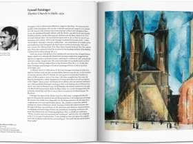 Книга Basic Art "Expressionism"