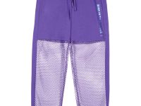 Брюки трикотажные для девочек