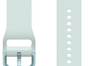 Ремешок Samsung Galaxy Watch 8/8 Classic Sport, S/M Мятный