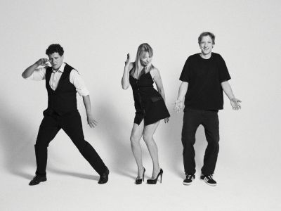 Билеты на Невербатимы (Арт-платформа) / Театр | Афиша | ИнфоТаймс