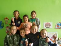 Старотатышевская сельская библиотека