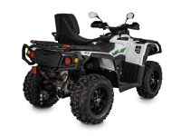 Квадроцикл AODES PATHCROSS 650L STD 28Q
