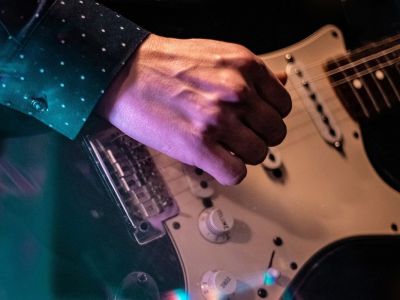 Туман над Невой. Вечер легендарного «Сектора Газа» (Теплоход Rock Hit Neva (Набережная Макарова, 20))