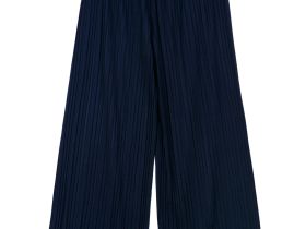 Брюки трикотажные для девочек