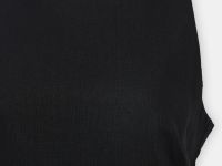 Сарафан из конопляной ткани с хлопком