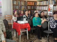 Кубанскостепная центральная библиотека