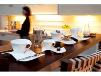 Villeroy & Boch Чашка для кофе 0,40 л Café au lait NewWave Caffe Original Villeroy & Boch