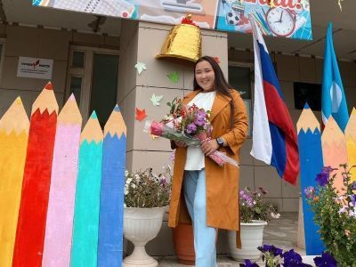 Абитуриент-2022. Якутские выпускники начинают трудовую деятельность с сельской местности