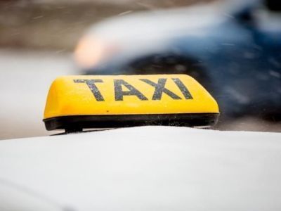 От работы в такси отстранят лиц с непогашенной судимостью за тяжкие преступления